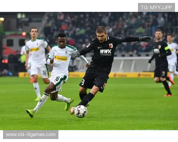 圣保利2-1胜柏林联合，主场取关键三分