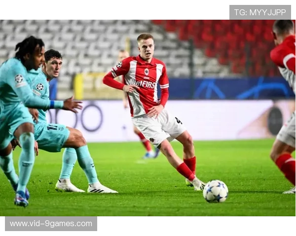 马赛vs南特现争议红牌，费尔梅伦第26分钟染红改变战局