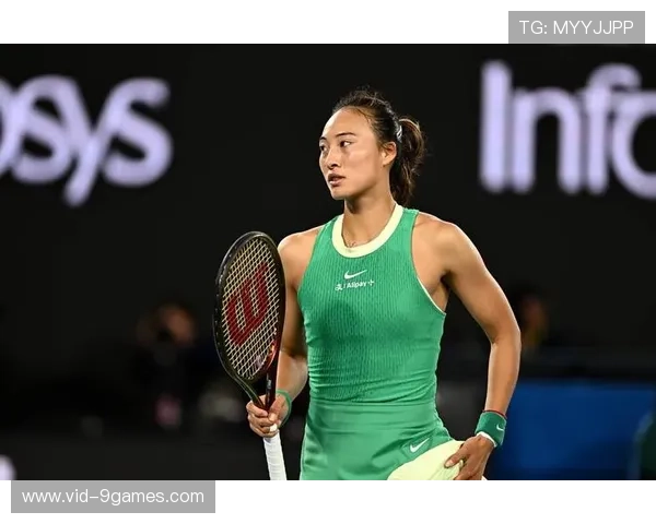 郑钦文成为土耳其航空全球品牌代言人，商业价值持续攀升