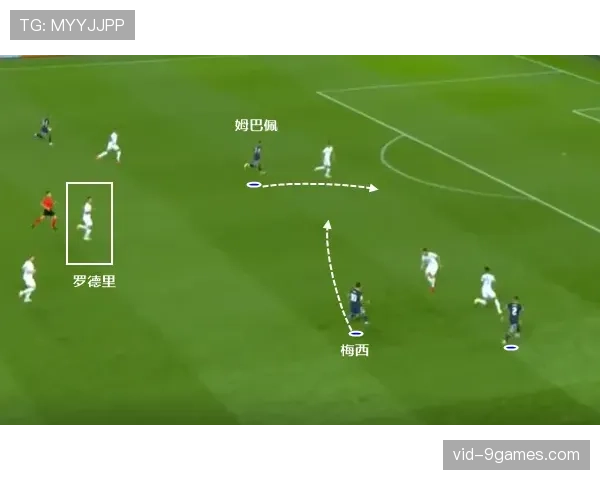 高位逼抢的演变：解析英超中下游球队的防守新思路